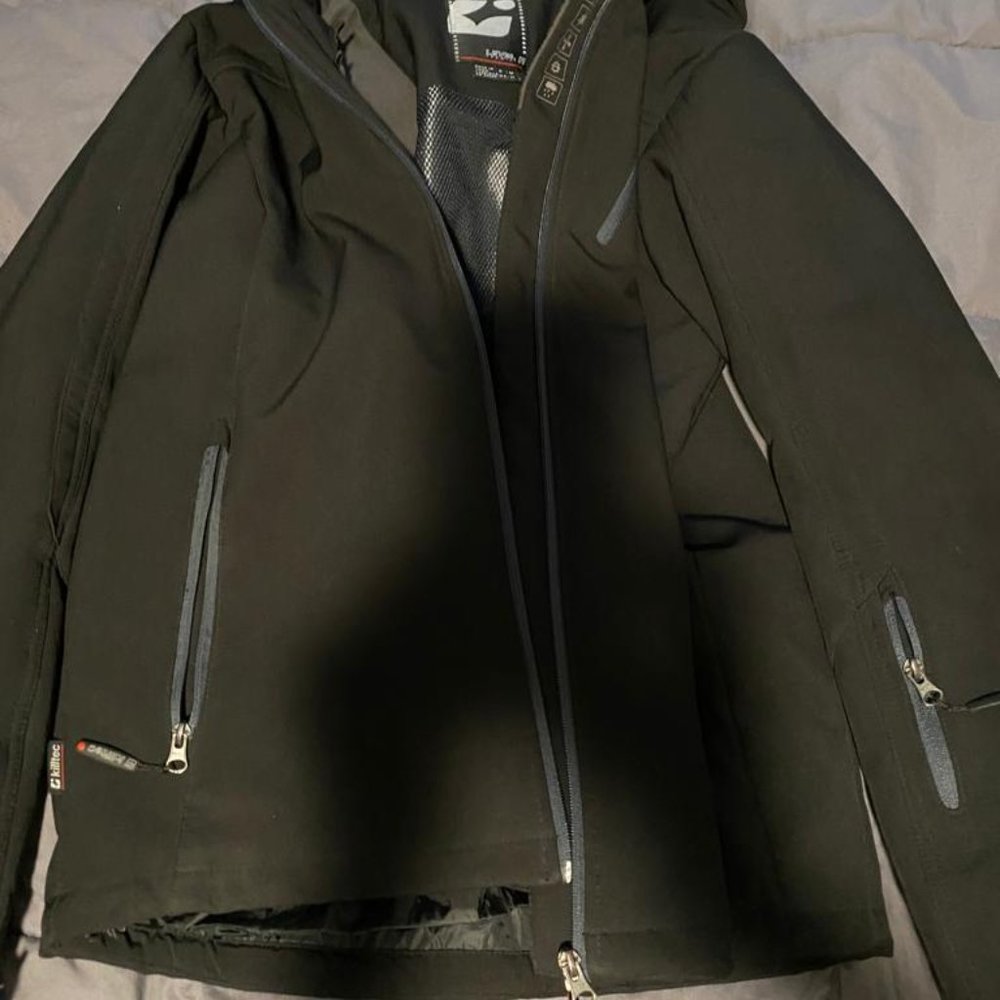 Killtec level 3 Winter Jacket - Picture 7 of 8